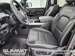 New 2025 Ram 1500 Laramie Crew Cab 4x4 Pickup for sale #25T95 - photo 7
