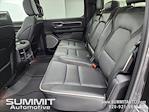New 2025 Ram 1500 Laramie Crew Cab 4x4 Pickup for sale #25T95 - photo 8