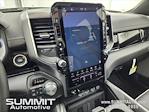 New 2025 Ram 1500 Laramie Crew Cab 4x4 Pickup for sale #25T95 - photo 10