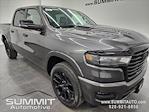New 2025 Ram 1500 Laramie Crew Cab 4x4 Pickup for sale #25T95 - photo 2