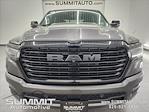 New 2025 Ram 1500 Laramie Crew Cab 4x4 Pickup for sale #25T95 - photo 21