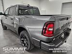 New 2025 Ram 1500 Laramie Crew Cab 4x4 Pickup for sale #25T95 - photo 28