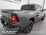 New 2025 Ram 1500 Laramie Crew Cab 4x4 Pickup for sale #25T95 - photo 4