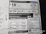 New 2025 Ram 1500 Laramie Crew Cab 4x4 Pickup for sale #25T95 - photo 42