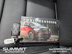 New 2025 Ram 1500 Laramie Crew Cab 4x4 Pickup for sale #25T95 - photo 48