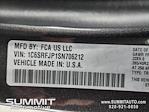 New 2025 Ram 1500 Laramie Crew Cab 4x4 Pickup for sale #25T95 - photo 68