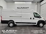 New 2025 Ram ProMaster 3500 High Roof Empty Cargo Van for sale #25T99 - photo 1