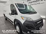 New 2025 Ram ProMaster 3500 High Roof Empty Cargo Van for sale #25T99 - photo 2