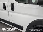 New 2025 Ram ProMaster 3500 High Roof Empty Cargo Van for sale #25T99 - photo 21