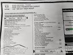 New 2025 Ram ProMaster 3500 High Roof Empty Cargo Van for sale #25T99 - photo 25