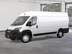 New 2025 Ram ProMaster 3500 High Roof Empty Cargo Van for sale #25T99 - photo 49