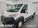 New 2025 Ram ProMaster 3500 High Roof Empty Cargo Van for sale #25T99 - photo 6