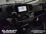 New 2025 Ram ProMaster 3500 High Roof Empty Cargo Van for sale #25T99 - photo 9
