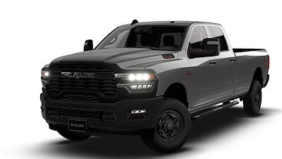 New 2026 Ram 2500 Tradesman Crew Cab for sale #26T109 - photo 1