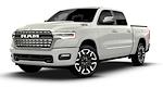 New 2026 Ram 1500 Limited Crew Cab 4x4 Pickup for sale #26T11 - photo 1