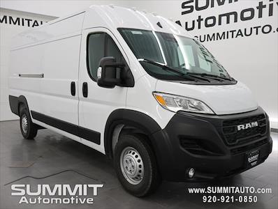 New 2026 Ram ProMaster 3500 High Roof Empty Cargo Van for sale #26T123 - photo 1