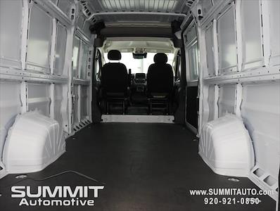 New 2026 Ram ProMaster 3500 High Roof Empty Cargo Van for sale #26T123 - photo 2