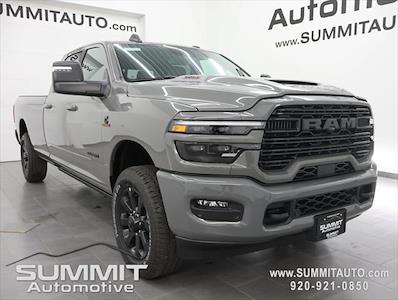New 2026 Ram 3500 Laramie Crew Cab for sale #26T172 - photo 2