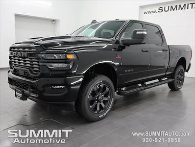 New 2026 Ram 3500 Big Horn Crew Cab for sale #26T190 - photo 2