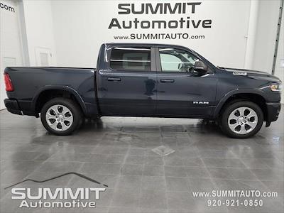 New 2026 Ram 1500 Big Horn Crew Cab 4x4 Pickup for sale #26T23 - photo 1
