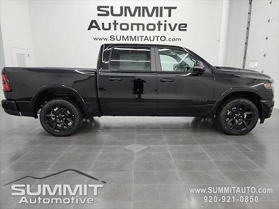 New 2026 Ram 1500 Laramie Crew Cab 4x4 Pickup for sale #26T24 - photo 1