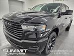 New 2026 Ram 1500 Laramie Crew Cab 4x4 Pickup for sale #26T24 - photo 7