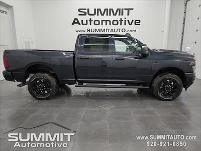 New 2026 Ram 2500 Tradesman Crew Cab for sale #26T27 - photo 1