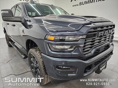 New 2026 Ram 2500 Tradesman Crew Cab for sale #26T27 - photo 2