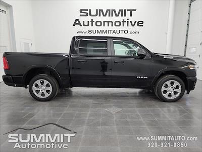 New 2026 Ram 1500 Big Horn Crew Cab 4x4 Pickup for sale #26T30 - photo 1