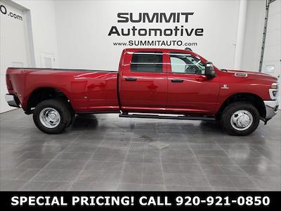 New 2026 Ram 3500 Tradesman Crew Cab for sale #26T33 - photo 1