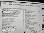 New 2026 Ram 3500 Tradesman Crew Cab for sale #26T33 - photo 43