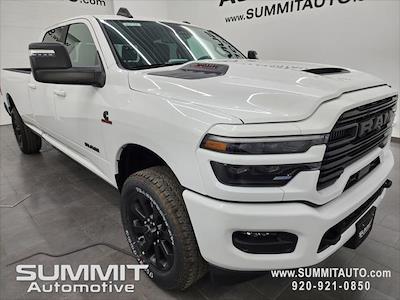 New 2026 Ram 2500 Laramie Crew Cab for sale #26T38 - photo 1