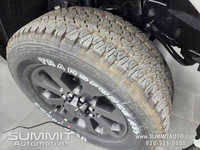 New 2026 Ram 2500 Laramie Crew Cab for sale #26T38 - photo 2