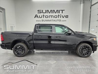 New 2026 Ram 1500 Limited Crew Cab 4x4 Pickup for sale #26T4 - photo 1