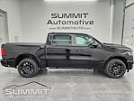 New 2026 Ram 1500 Limited Crew Cab 4x4 Pickup for sale #26T4 - photo 1