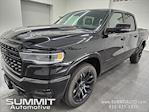 New 2026 Ram 1500 Limited Crew Cab 4x4 Pickup for sale #26T4 - photo 7