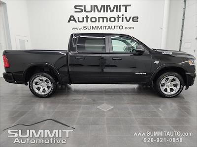 New 2026 Ram 1500 Big Horn Crew Cab 4x4 Pickup for sale #26T42 - photo 1