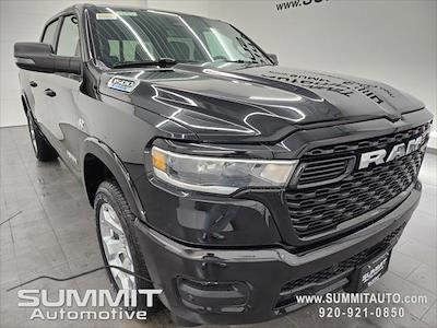 New 2026 Ram 1500 Big Horn Crew Cab 4x4 Pickup for sale #26T42 - photo 2