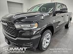New 2026 Ram 1500 Big Horn Crew Cab 4x4 Pickup for sale #26T42 - photo 7