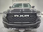New 2026 Ram 1500 Big Horn Crew Cab 4x4 Pickup for sale #26T42 - photo 20