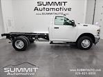 New 2026 Ram 3500 Regular Cab 60 CA Cab Chassis for sale #26T53 - photo 3