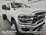New 2026 Ram 3500 Regular Cab 60 CA Cab Chassis for sale #26T53 - photo 1