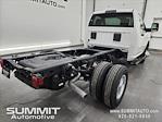 New 2026 Ram 3500 Regular Cab 60 CA Cab Chassis for sale #26T53 - photo 2