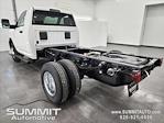 New 2026 Ram 3500 Regular Cab 60 CA Cab Chassis for sale #26T53 - photo 5