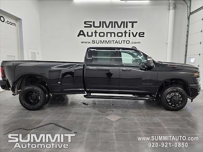 New 2026 Ram 3500 Big Horn Crew Cab for sale #26T54 - photo 1