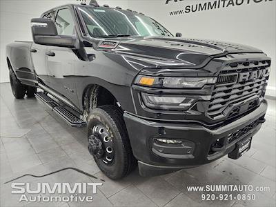 New 2026 Ram 3500 Big Horn Crew Cab for sale #26T54 - photo 2
