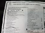 New 2026 Ram 3500 Big Horn Crew Cab for sale #26T54 - photo 37