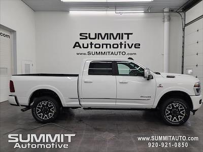 New 2026 Ram 2500 Limited Crew Cab for sale #26T63 - photo 1