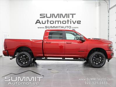New 2026 Ram 2500 Laramie Crew Cab for sale #26T79 - photo 1