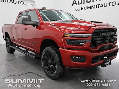 New 2026 Ram 2500 Laramie Crew Cab for sale #26T79 - photo 2